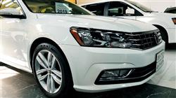 فولكسفاغن باسات